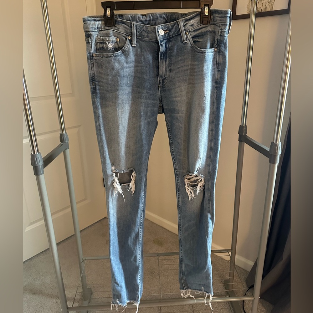 & denim women’s jeans